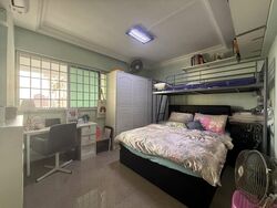 Blk 231 Hougang Street 21 (Hougang), HDB Executive #467583771